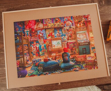 Foto 6 | Foto 6 | Rompecabezas Toynk Street Fighter Conoce A Los Nuevos Retadores - Venta Internacional.