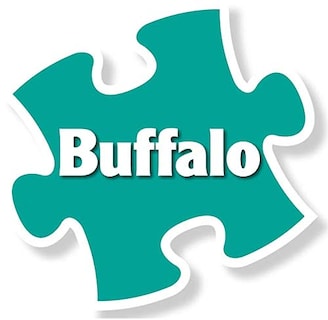 Foto 7 | Foto 7 | Puzzle Presto! (paquete De 2 Unidades) Peel & Stick Puzzle Saver Buffalo Games - Venta Internacional.