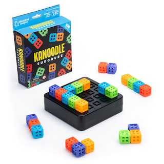 Foto 1 | Foto 1 | Rompecabezas: Perspectivas Educativas | Kanoodle | Sudoqube - Venta Internacional.