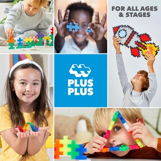 Foto 6 | Foto 6 | Kit De Arte Pixelado 3d Puzzle Plus Plus Rocket De 500 Piezas Para Niños - Venta Internacional.