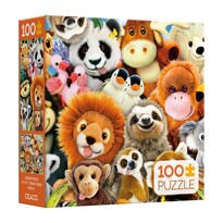 Rompecabezas Ceaco Majestic Wilderness 2000 Piezas - Venta Internacional.