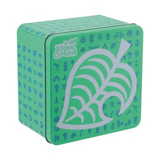 Foto 4 | Foto 4 | Rompecabezas Paladone Animal Crossing New Horizons 250 Piezas - Venta Internacional.