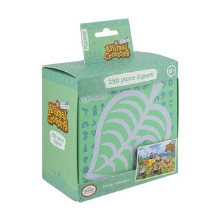 Foto 5 | Foto 5 | Rompecabezas Paladone Animal Crossing New Horizons 250 Piezas - Venta Internacional.