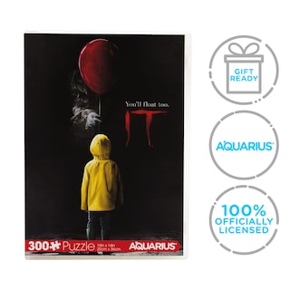 Foto 7 | Foto 7 | Rompecabezas Aquarius It Puzzle 300 Piezas - Venta Internacional.