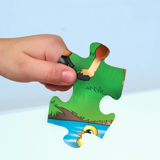 Foto 6 | Foto 6 | Puzzle Masterpieces Raggedy Ann & Andy Bike Ride - Venta Internacional.