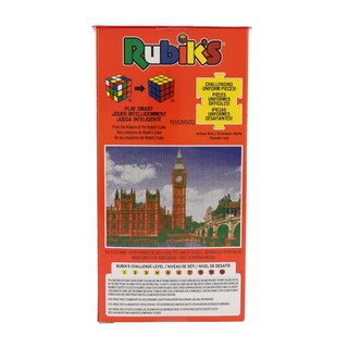 Foto 3 | Foto 3 | Rompecabezas Rubiks Big Ben De 300 Piezas - Venta Internacional.