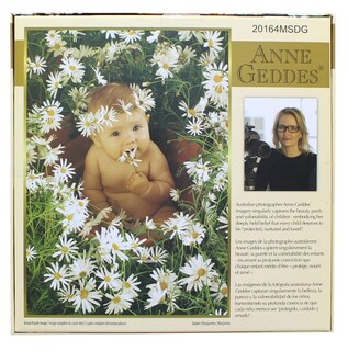 Foto 2 | Foto 2 | Puzzle Anne Geddes Daisies Baby 1000 Piezas - Venta Internacional.