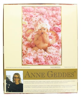 Foto 2 | Foto 2 | Rompecabezas The Canadian Group Anne Gedes Baby 300 Piezas - Venta Internacional.