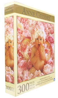 Foto 3 | Foto 3 | Rompecabezas The Canadian Group Anne Gedes Baby 300 Piezas - Venta Internacional.
