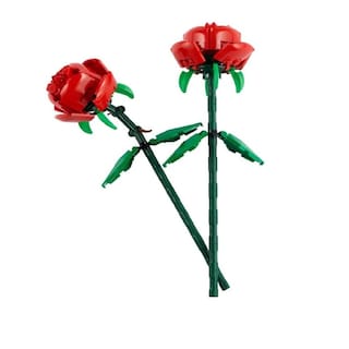 Foto 1 | Foto 1 | Lego Merchandise Rosas 40460