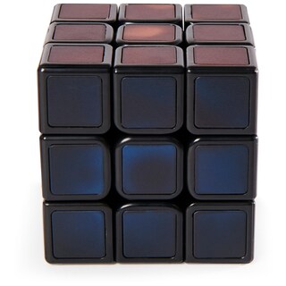 Foto 7 | Foto 7 | Juego De Rompecabezas Rubik's Cube 3x3 Phantom Para Mayores De 8 Años Con Heat Reveal - Venta Internacional.