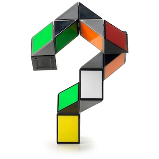 Foto 5 | Foto 5 | Rubik's Twist 3d Retro - Venta Internacional