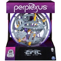 Pelota De Rompecabezas Perplexus Epic 3d De Gravity Maze Game - Venta Internacional.