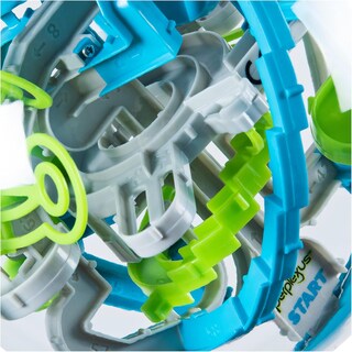 Foto 4 | Foto 4 | Perplexus Rebel, Juego De Laberintos En 3d Con 70 Obstáculos