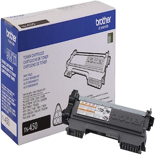 Foto 1 | Foto 1 | Toner Brother Tn450 color Negro