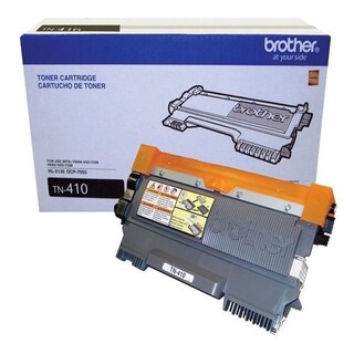 Foto 1 | Foto 1 | Tóner Brother Tn410 Negro Laserjet Hl-2130/hl- 2135w/dcp-7055 Rinde 1000 Páginas