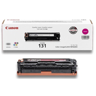 Foto 1 | Foto 1 | Toner Canon 131 6270b001aa Magenta Imageclass Mf8280cw ( 1 500 Pag)