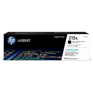 Foto 1 | Foto 1 | Tóner Hp 215a Negro Original W2310a 1050 Páginas