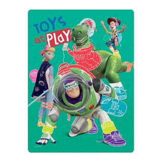 Foto 2 | Foto 2 | Rompecabezas Bolsa Foil Toy Story