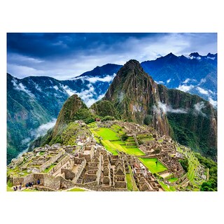 Foto 3 | Foto 3 | Rompecabezas Wuundentoy Machu Picchu Perú Premium Edition con 1500 Piezas