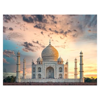 Foto 3 | Foto 3 | Rompecabezas Wuundentoy Taj Mahal India Premium Edition con 1500 Piezas