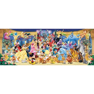 Foto 2 | Foto 2 | Rompecabezas Ravensburger Disney 1000 Piezas