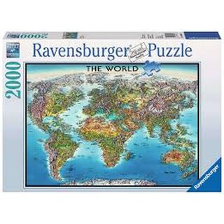 Foto 1 | Foto 1 | Mapa Del Mundo