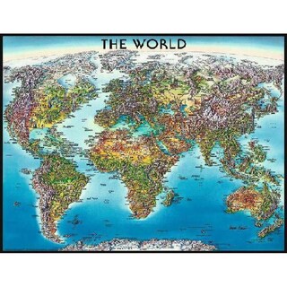Foto 2 | Foto 2 | Mapa Del Mundo