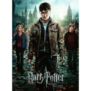 Foto 2 | Foto 2 | Rompecabezas Harry Potter 300 Piezas Ravensburger