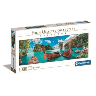 Foto 1 | Foto 1 | Rompecabezas Panorama Phuket Bay 1000 Piezas