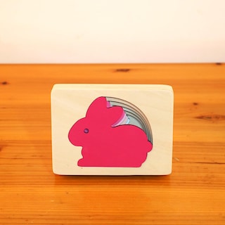 Foto 5 | Foto 5 | Venta Internacional - Juego De Rompecabezas Educativos De Madera Para Niños Pequeños