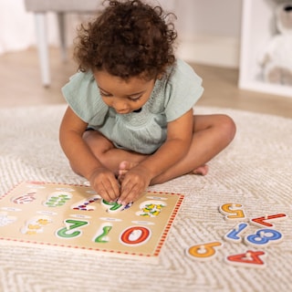 Foto 7 | Foto 7 | Rompecabezas Melissa & Doug de Números-Venta Internacional