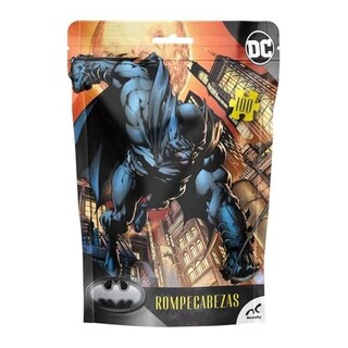 Foto 1 | Foto 1 | Rompecabezas Batman 100 Piezas