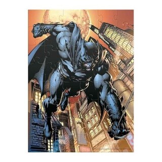 Foto 2 | Foto 2 | Rompecabezas Batman 100 Piezas