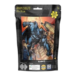 Foto 3 | Foto 3 | Rompecabezas Batman 100 Piezas