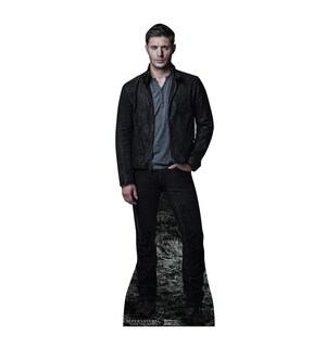Foto 1 | Foto 1 | Personas De Cartón Recortadas De Cartón Vertical Dean Winchester - Venta Internacional.