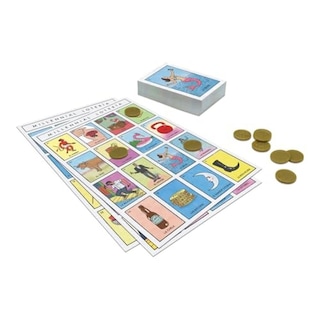 Foto 2 | Foto 2 | Lotería Millenial Novelty