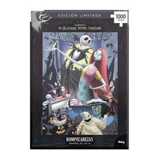 Foto 1 | Foto 1 | Rompecabezas Belug Before Coleccionable 1000 Pz Multicolor