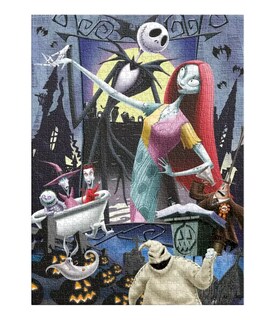 Foto 2 | Foto 2 | Rompecabezas Belug Before Coleccionable 1000 Pz Multicolor