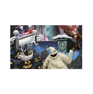 Foto 3 | Foto 3 | Rompecabezas Belug Before Coleccionable 1000 Pz Multicolor