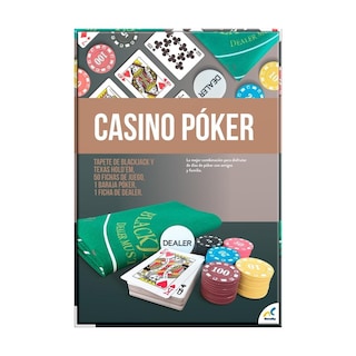 Foto 2 | Foto 2 | Casino Póker Novelty. Juegos Clásicos