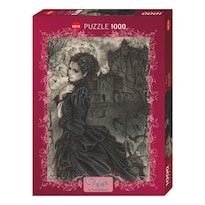 Rompecabezas Favole Momento Silencioso Heye Puzzle 1000 Piezas