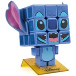 Cuber Cuber De Rubik's Cube Stitch Coleccionable De Disney Para Mayores De 8 Años - Venta Internacional.