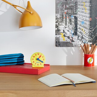 Foto 2 | Foto 2 | Reloj Learning Resources Smart Pack 4, Color Amarillo - Venta Internacional.