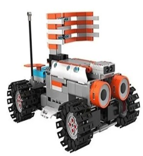 Foto 3 | Foto 3 | Robot Armable Master Electronics Ar-astrobot Multicolor