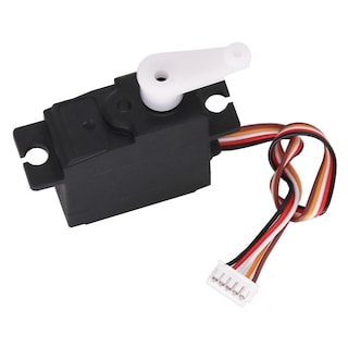 Foto 1 | Foto 1 | Venta Internacional - Servo de Engranajes para Juguetes Rc Wltoys 1/14 144001 124019 124018