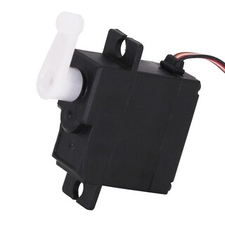 Foto 3 | Foto 3 | Venta Internacional - Servo de Engranajes para Juguetes Rc Wltoys 1/14 144001 124019 124018