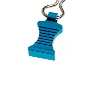 Foto 5 | Foto 5 | Venta Internacional - Clips Para Carrocería Tipo R Con Soporte De Aluminio Para Coches Rc
