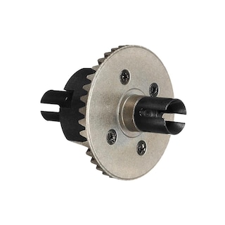 Foto 1 | Foto 1 | Venta Internacional - Engranaje Diferencial Para Coche Rc 1/10 Hsp 02024 Lrp 1209