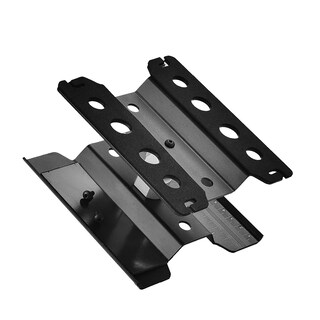 Foto 3 | Foto 3 | Soporte de Reparación de Estaciones de Trabajo RC de Metal y Aluminio Negro - Venta Internacional